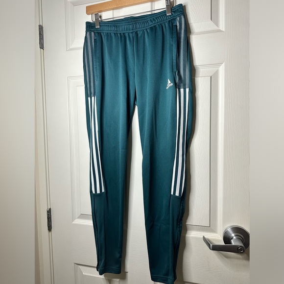 Adidas Aeroready Trio Sweatpants - Picture 2 of 11